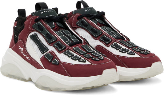 Am*ri Bone Runner Burgundy