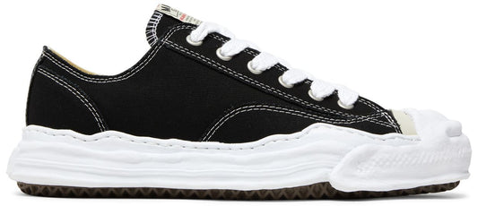 M*Y X Hank white Black