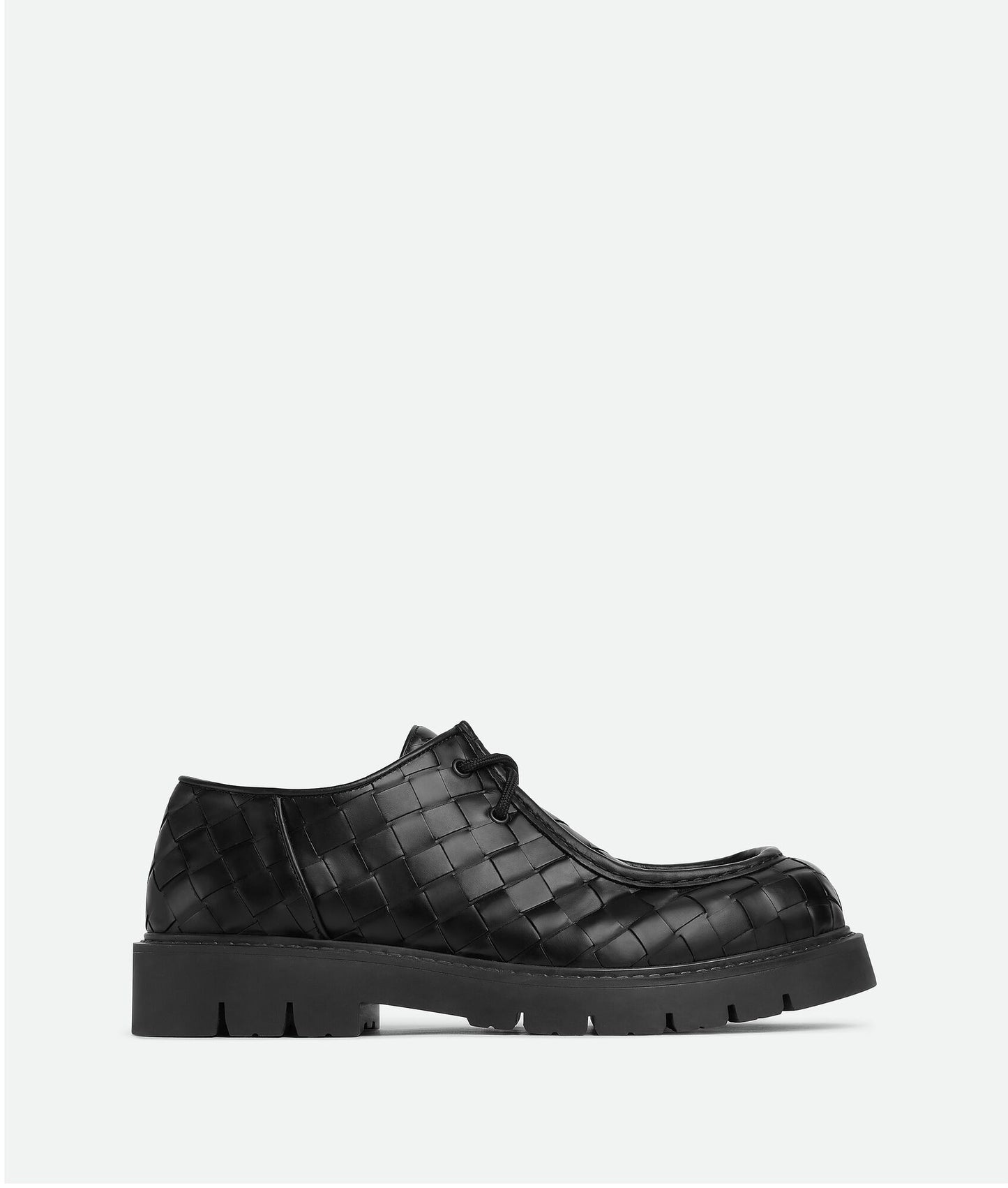 SHOES B*VT Black