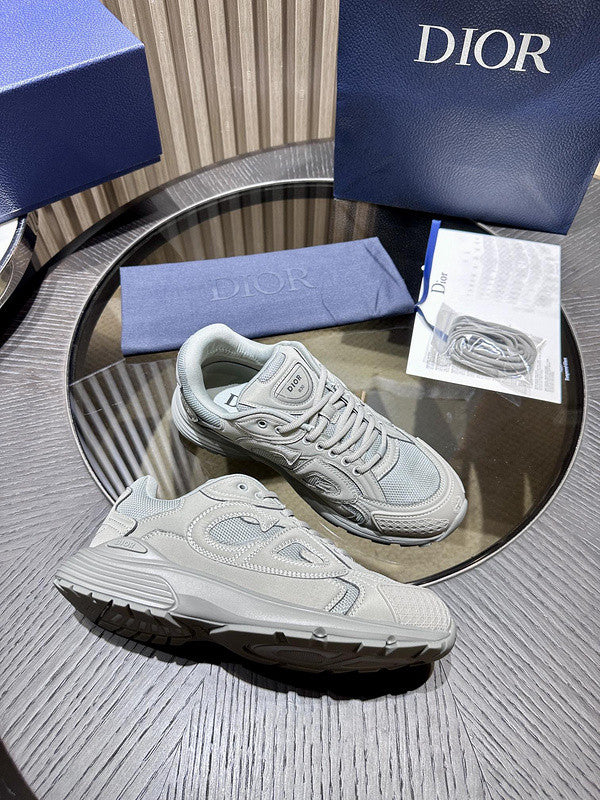 D*or B30 Stone Island 
Grey grey