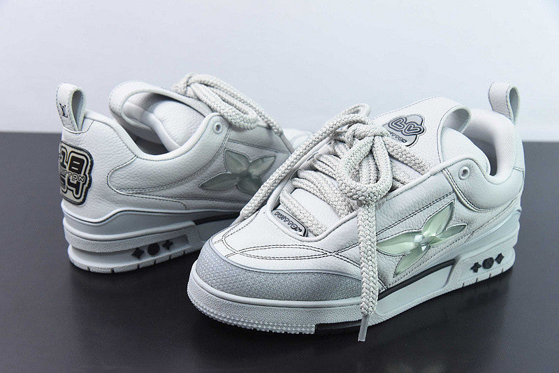 L*VT SKATE Grey