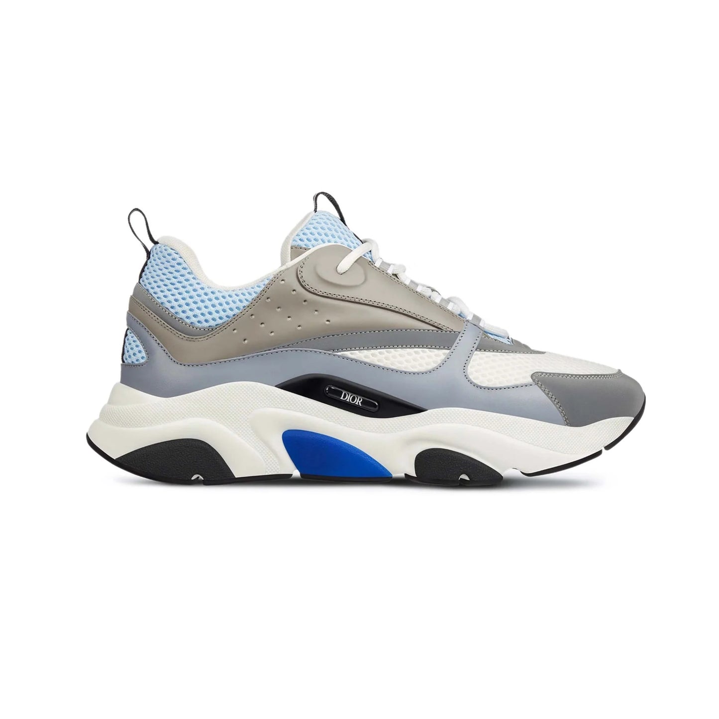 D*or B22 blue grey White