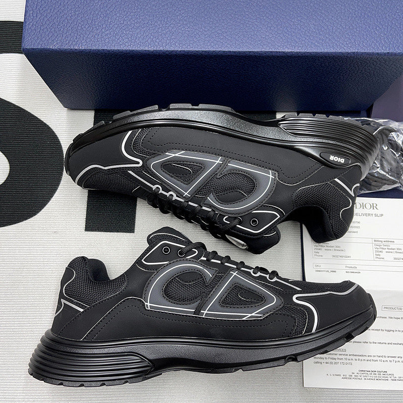 D*or B30 Black