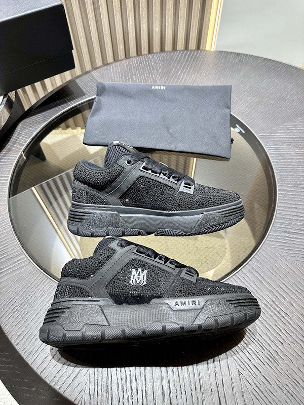 Am*ri MA 1 -Crystal black