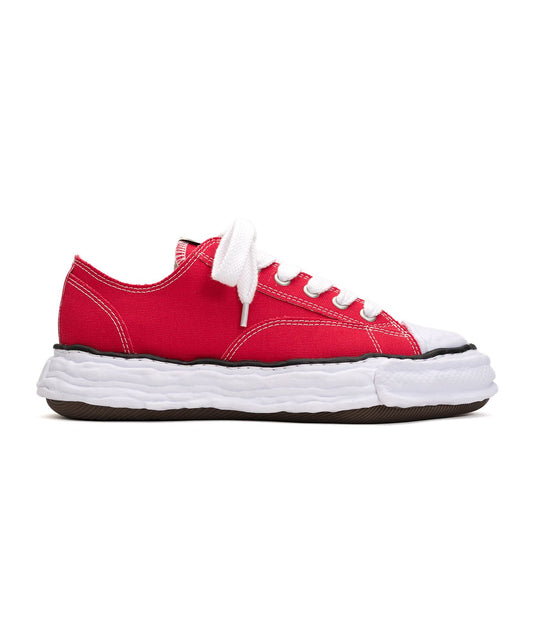 M*Y X Peterson white Red