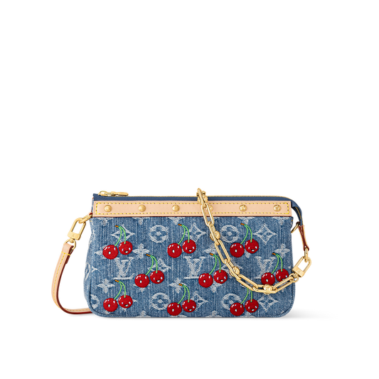 L*V*T * T*M Pochette Accessoires