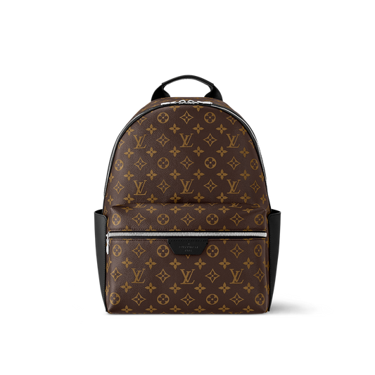 L*V*T Discovery Backpack PM
Monogram Macassar Canvas