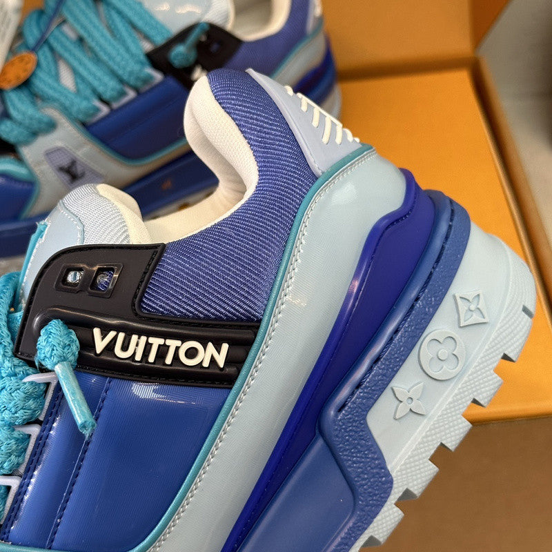L*VT Maxi Blue Teal