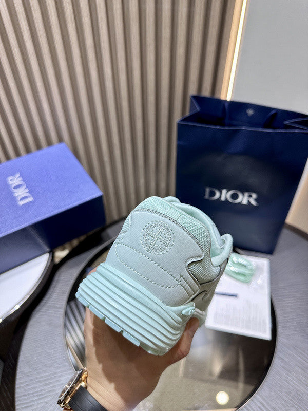 D*or B30 Stone Island Light Green