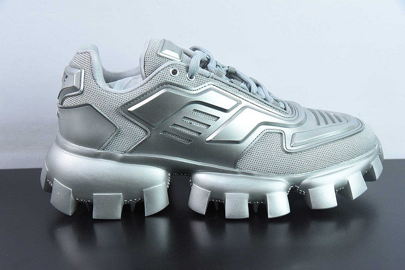 PR*DA Cloudbust Thunder Silver