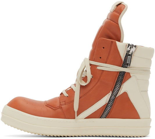 Rick Geobasket Orange Milk