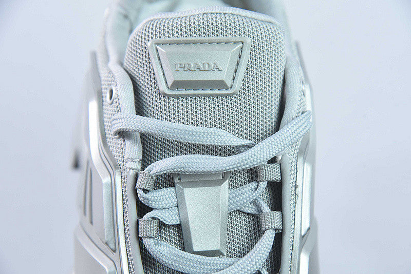 PR*DA Cloudbust Thunder Silver
