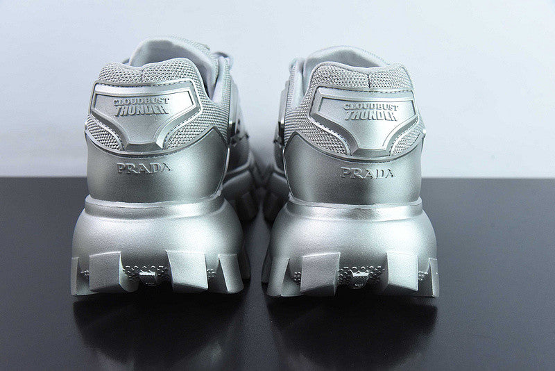 PR*DA Cloudbust Thunder Silver