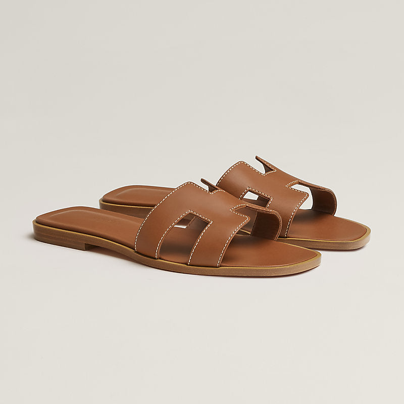 H*M Sandal Brown