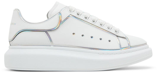 Ale*ander White silver