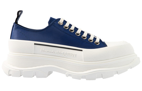 Ale*ander Low blue