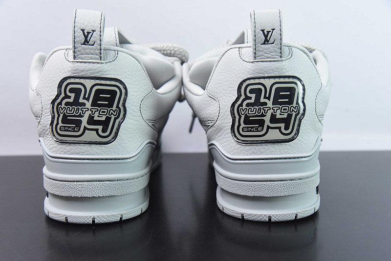L*VT SKATE Grey