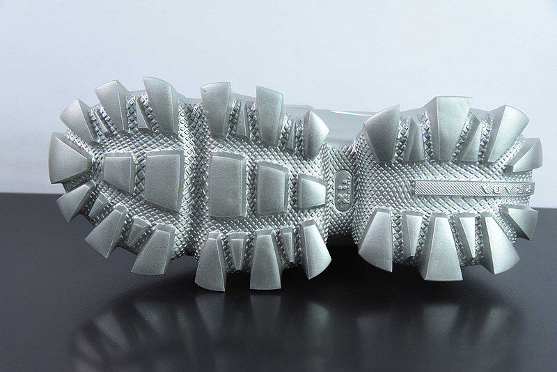 PR*DA Cloudbust Thunder Silver