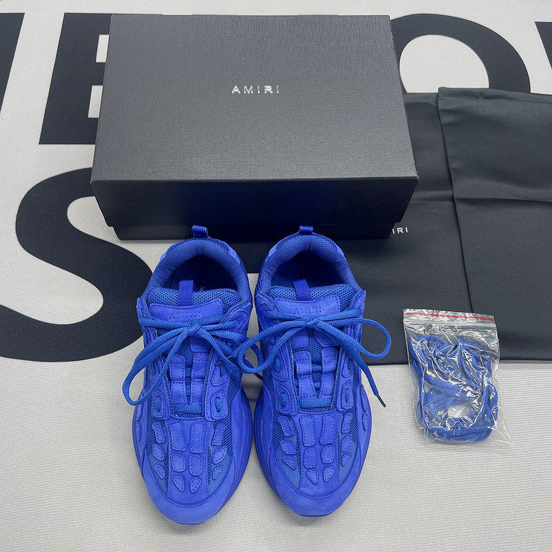 Am*ri Bone Runner Blue