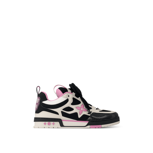 L*VT SKATE Pink black