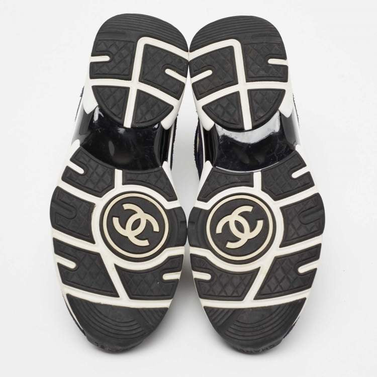 Cha low top trainer Multicolor