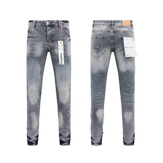 PURPLE BRAND JEANS