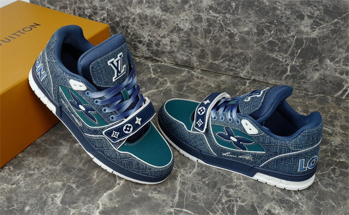 L*VT Blue
