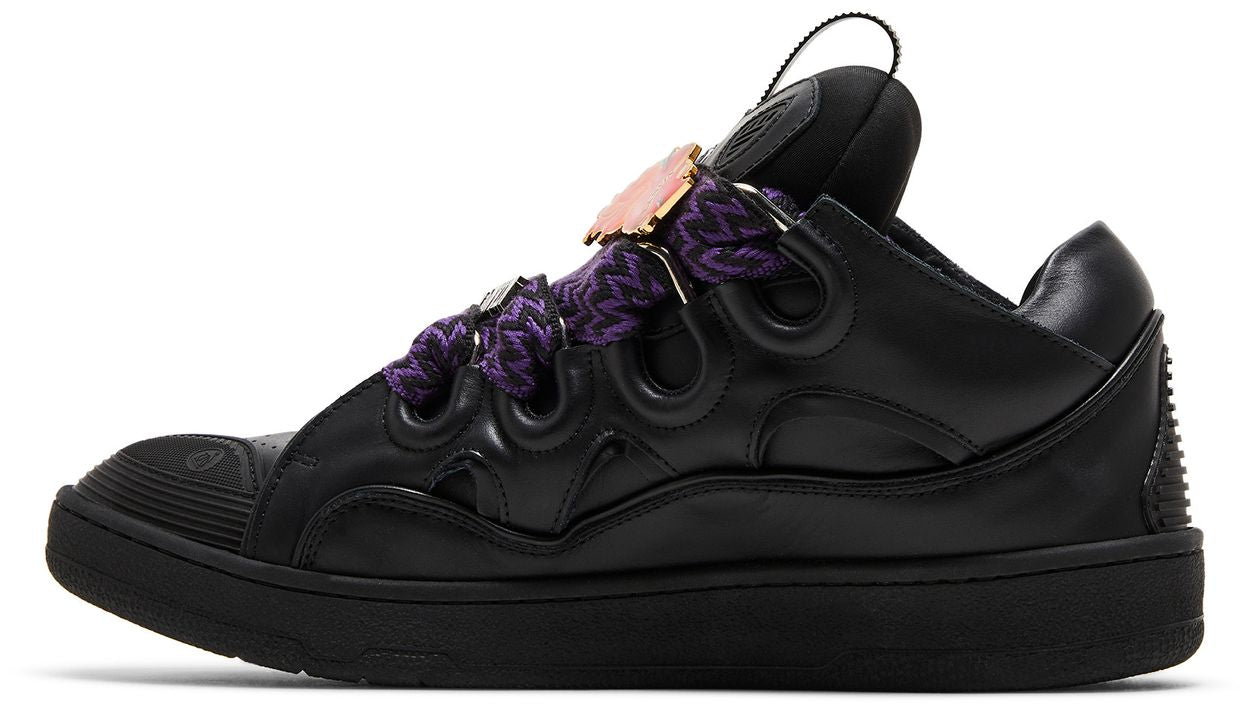 L*nvin curb Black Purple