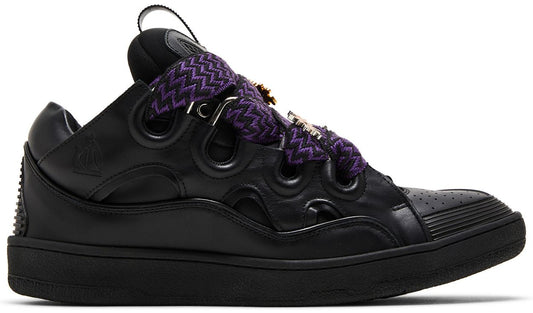 L*nvin curb Black Purple