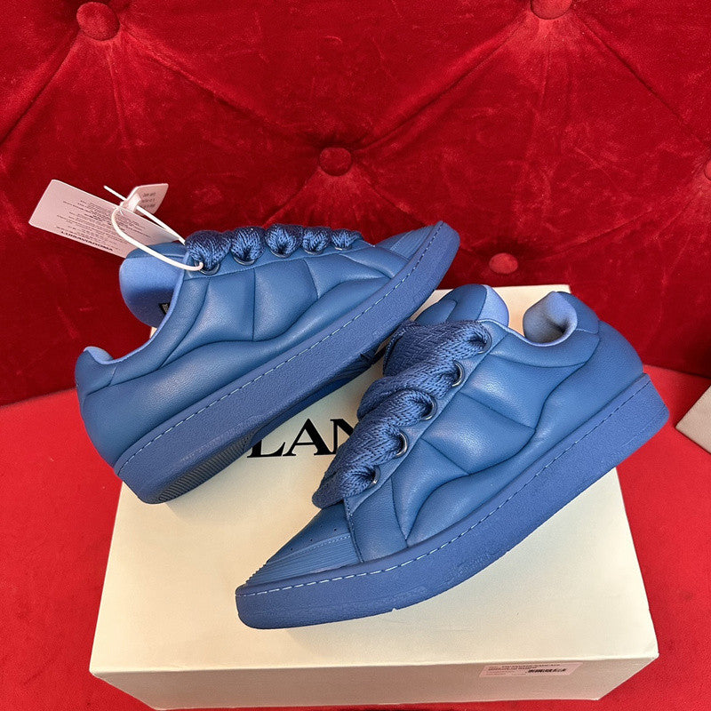 L*nvin curb XL blue