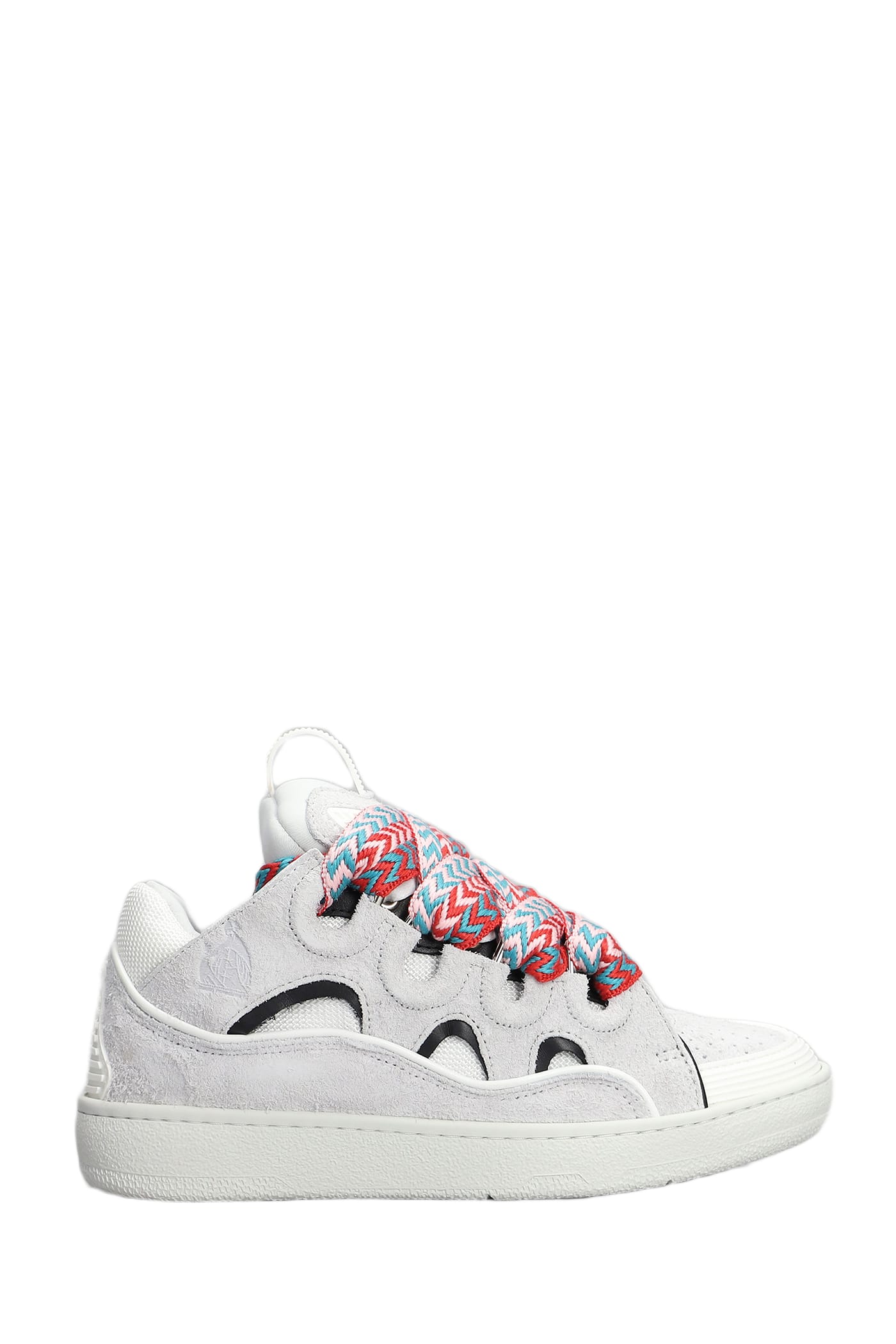 L*nvin curb white