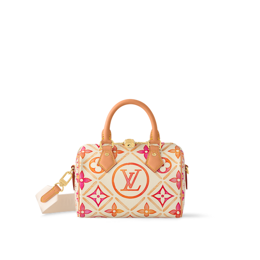 L*V*T Handbag By The Pool
Sp*edy Bando*lière 20
