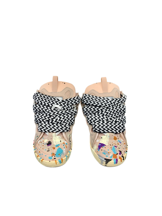 L*nvin curb x gallery Dept pink pale multicolor