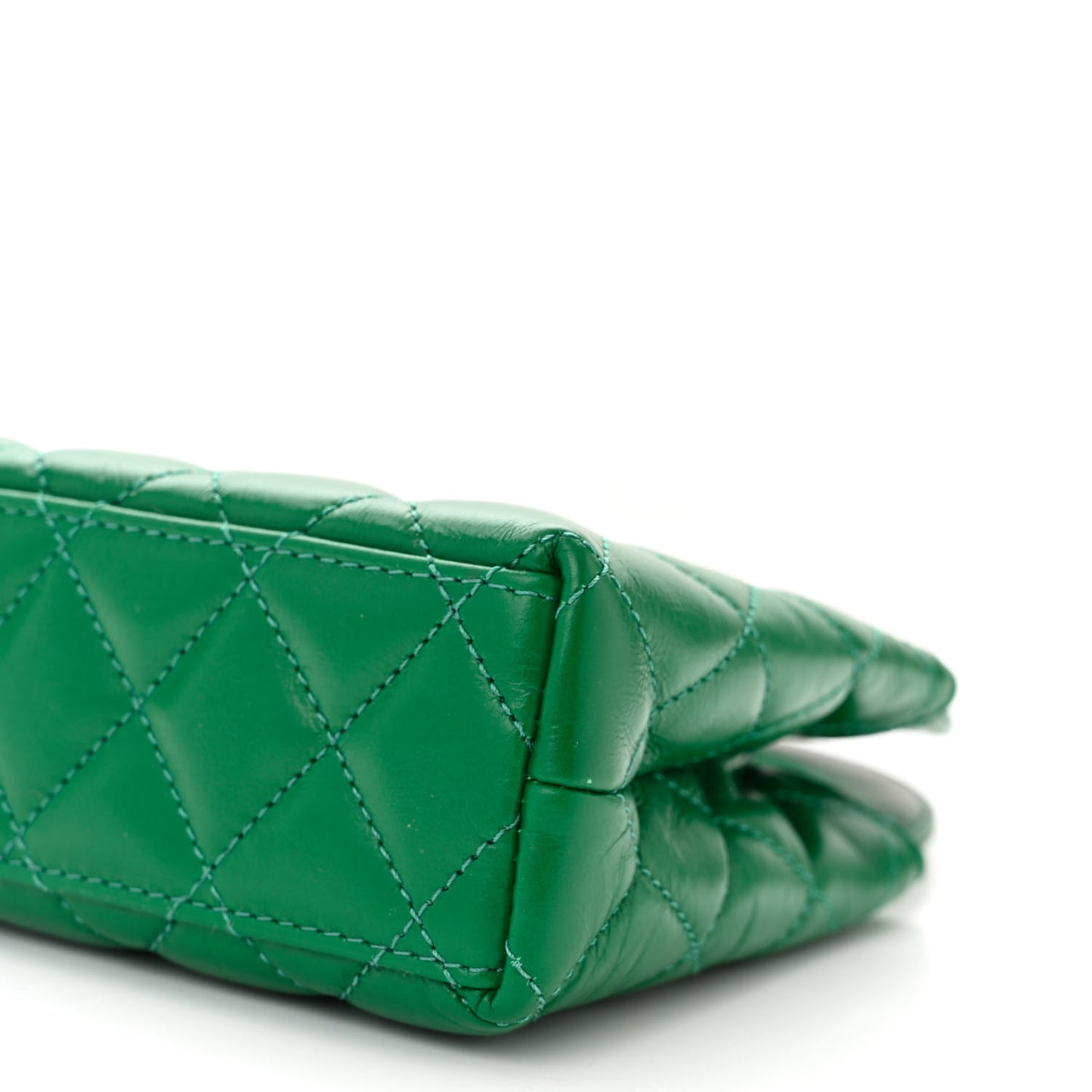 Cha Handbag Green