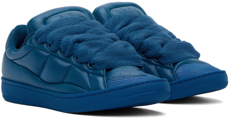 L*nvin curb XL blue