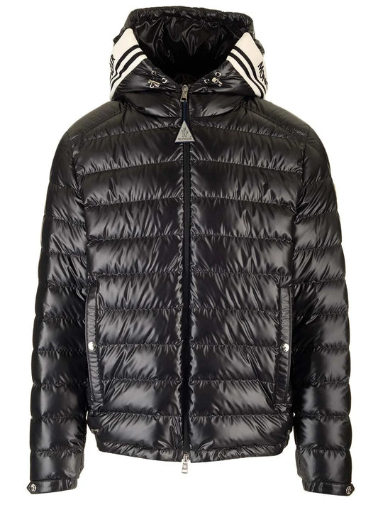 M*ncler CORNOUR SHORT DOWN JACKET