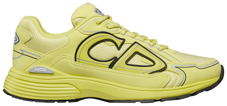 D*or B30 Yellow