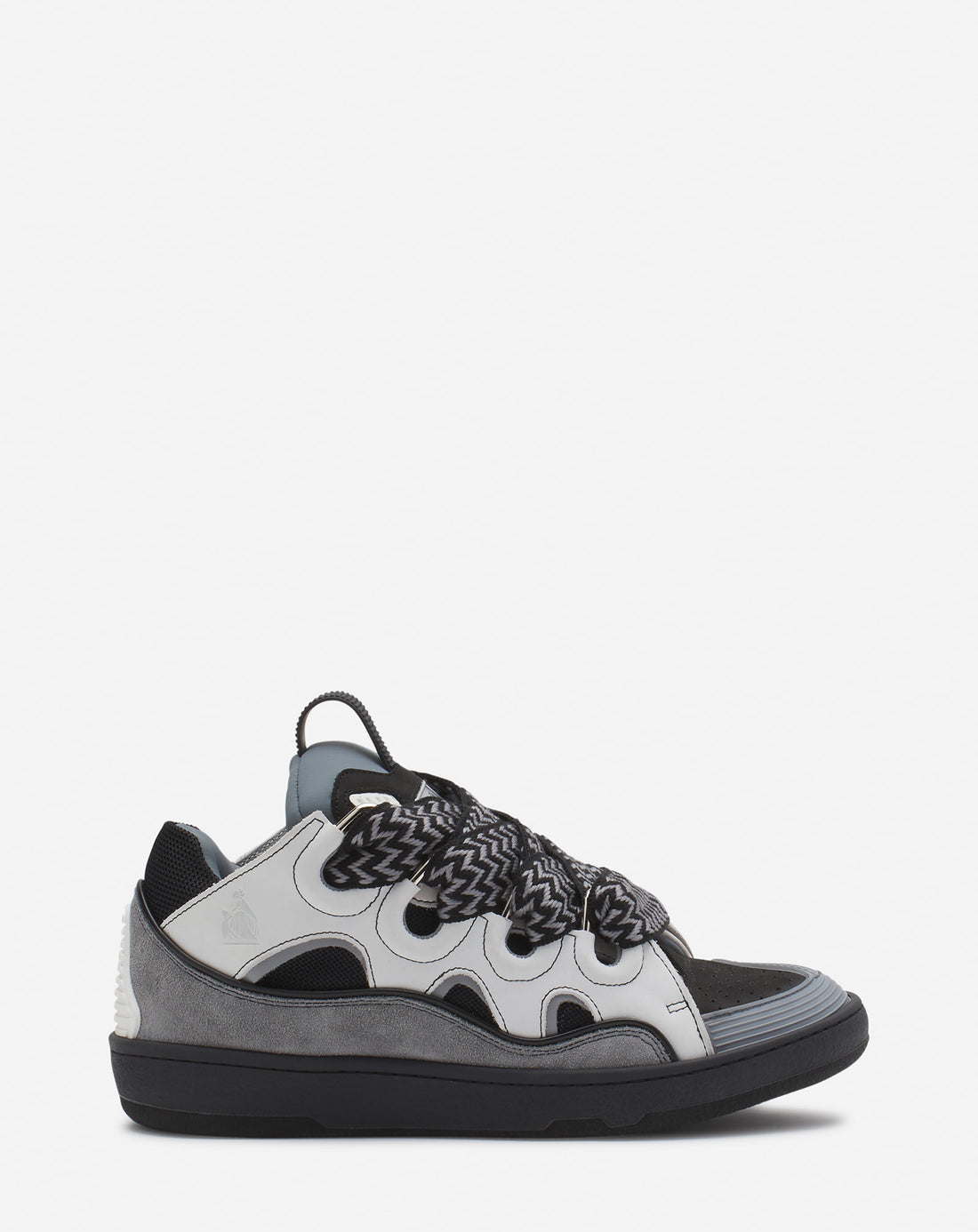 L*nvin curb WHITE/ANTHRACITE