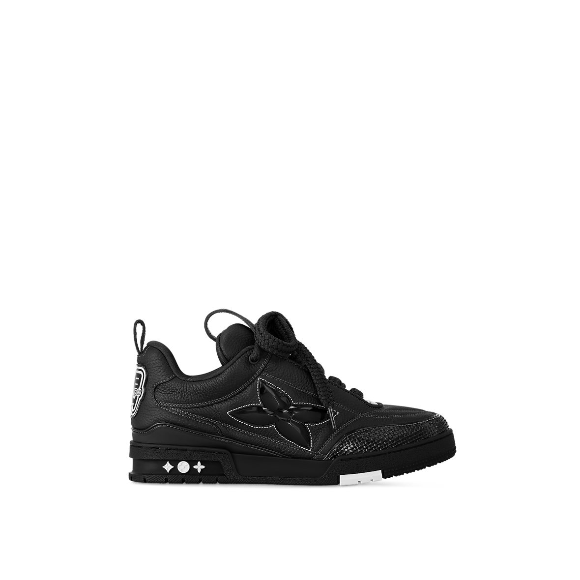 L*VT SKATE Black