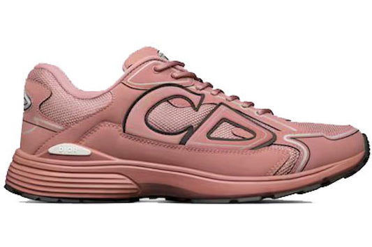 D*or B30 Pink Mesh