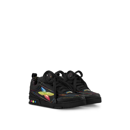 L*VT SKATE Black