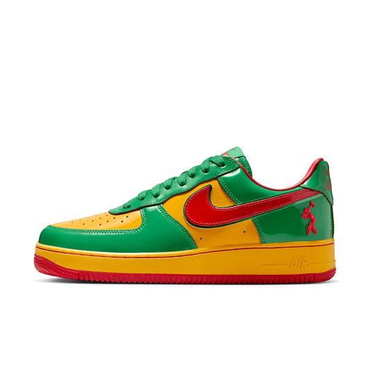 A*F1 L*Y Concrete Boys Lucky Green