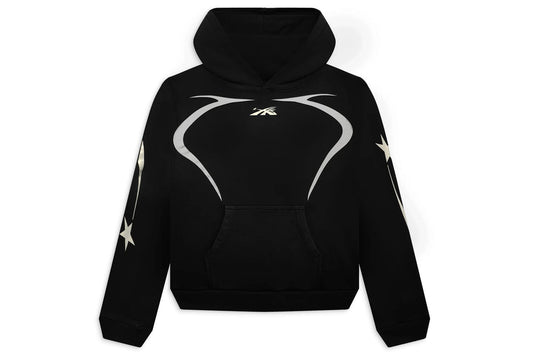 H*llstar Sport Hoodie Jet black