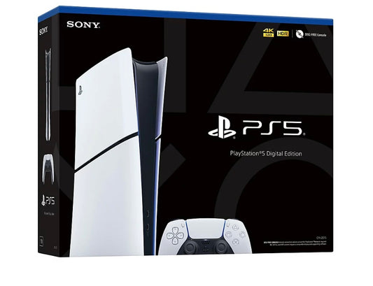P*5 Slim Digital 5 Slim (2023)