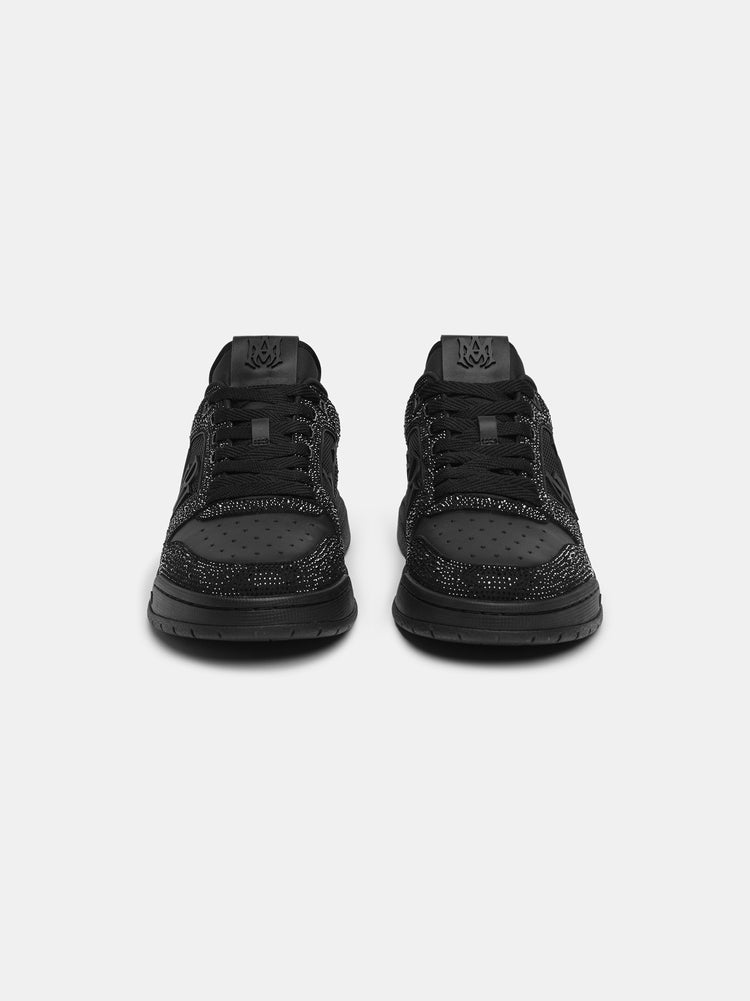 Am*ri Classic Low Crystal Black