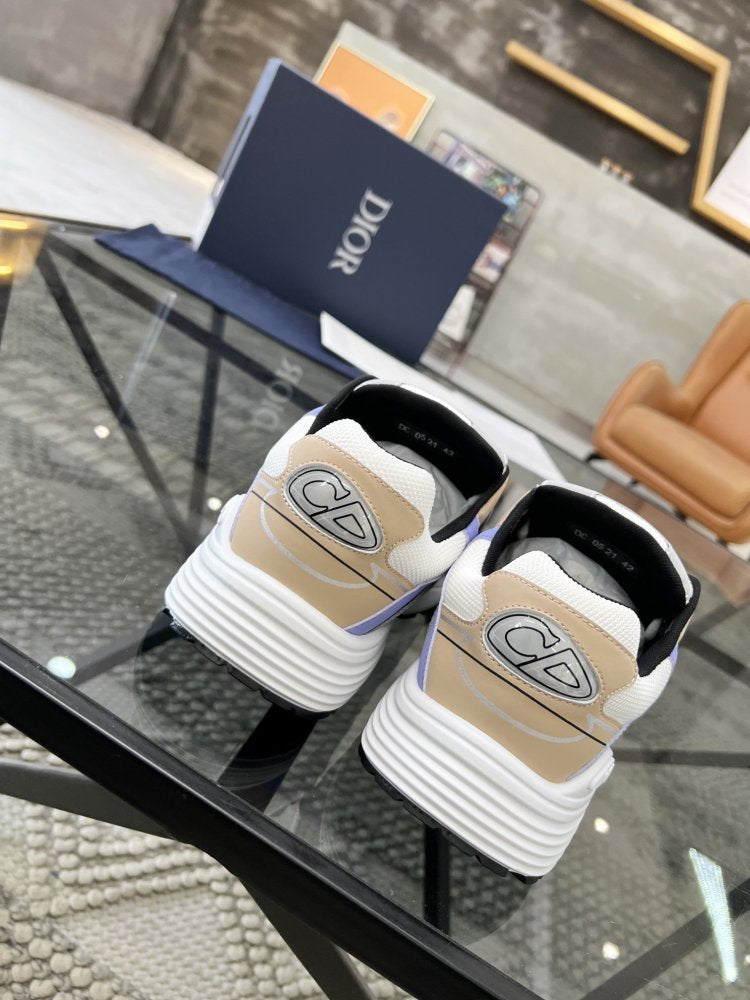 D*or B30 Cream Blue Grey