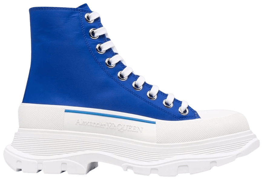 Ale*ander High Blue