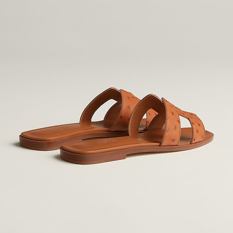 H*M Sandal Natural