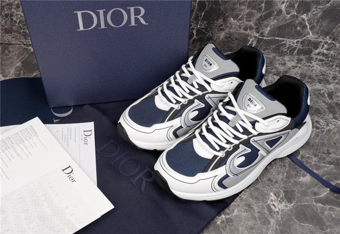 D*or B30 Blue Grey