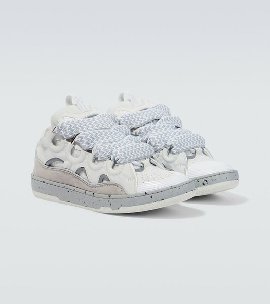 L*nvin curb white grey